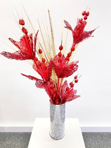 Crushed artificial bunch - artificial,