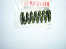 Yamaha TZ125 '94-'04 Clutch