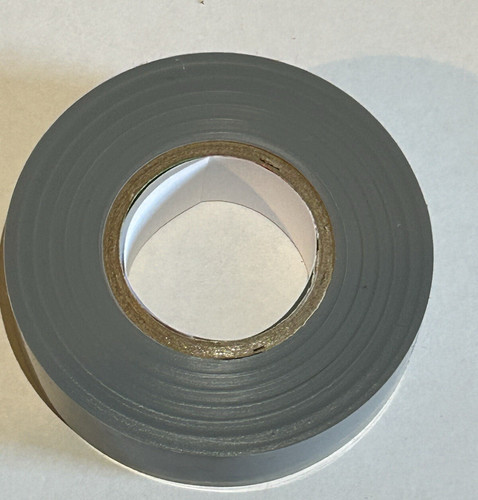 Grey loom tape fits ford - fits,