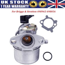 Carburettor Carb+Gasket For