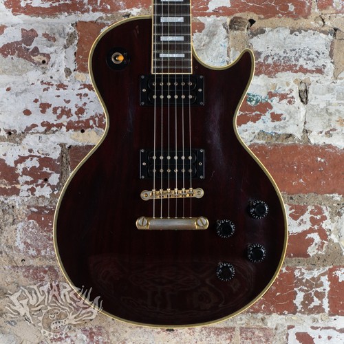 Tokai single cut - cut, custom