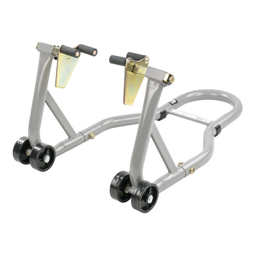 Kct heavy duty front - duty,