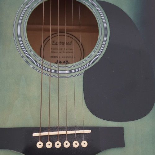 Eastwood 425e 6 string - j-425e-bl, 6-string