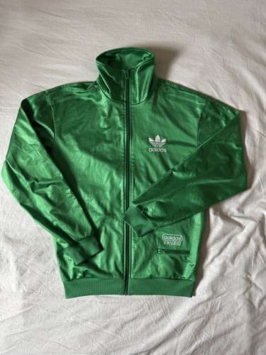 Adidas chile track top - 62,