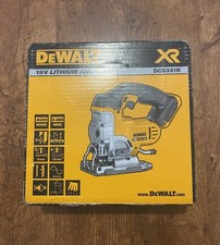 Dewalt 18v Jigsaw 