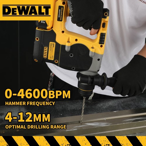 Dewalt dch273n 18v xr - dewalt,