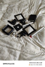 Sinar F 4x5 Monorail Large