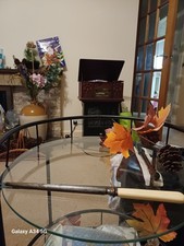 Butchers Knife Sharpener Steel