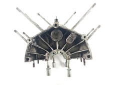 Moto Guzzi V50 V65 - Engine