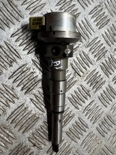 2003 ISUZU TROOPER 3.0 DIESEL