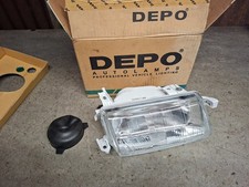 Vauxhall Astra MK3 - Headlamp