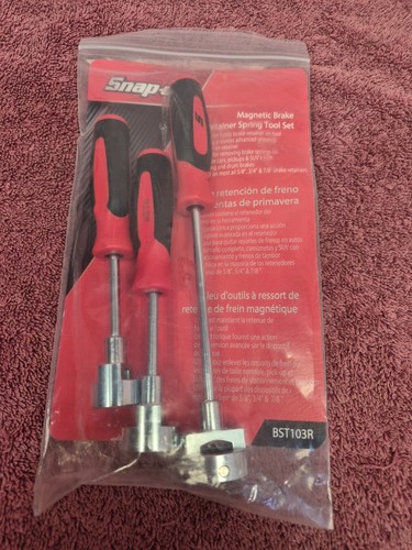New snap bst103r 5 - new!!!, 3/4
