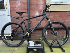 *New* Carrera Vengeance Mtb