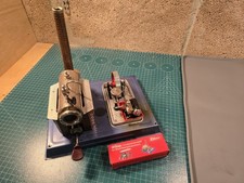 Wilesco D10 Stationary Engine