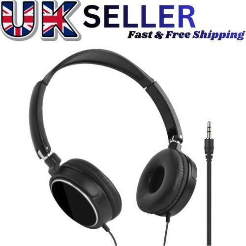 Wired over ear headphones hifi - ear,