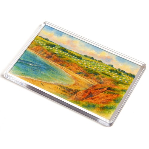 Jumbo magnet sandy bay - jumbo,
