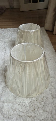 Ivory cream pin tucked - 2,