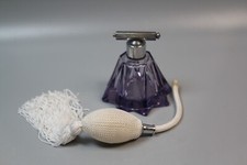 Variety of Collectable Decorative Vintage Perfume Bottles sold separately