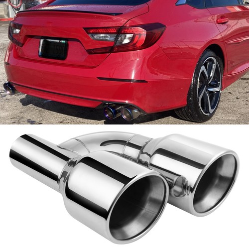 For honda accord dual - accord, 2.5"