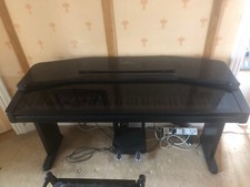 Yamaha Clavinova CVP-55