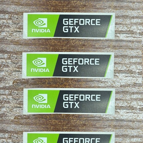 Nvidia geforce gtx desktop - geforce,