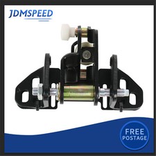 Middle Left Sliding Side Door