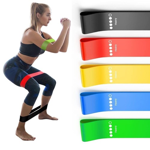 Set resistance bands - of,
