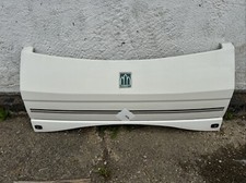 2002 Abbey Spectrum Front locker box lid cover