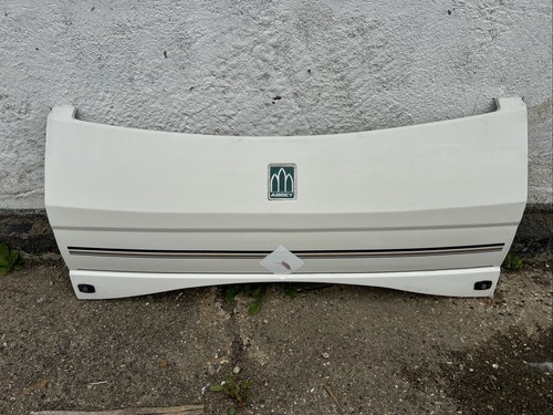 2002 abbey spectrum front - abbey,