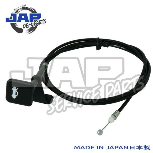 Japan bonnet hood - oe,