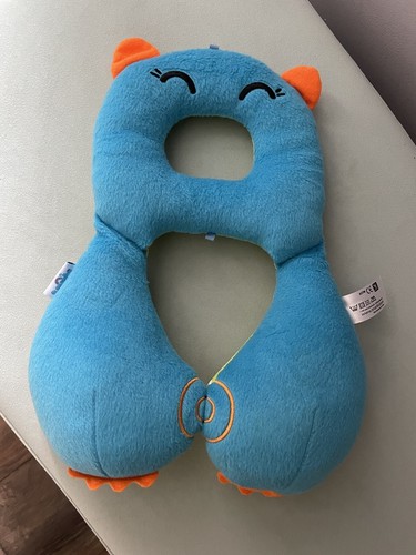 Trunki neck and head - trunki,