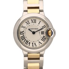 Cartier Ballon Bleu W2BB0010