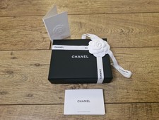 Chanel Small gift storage Box