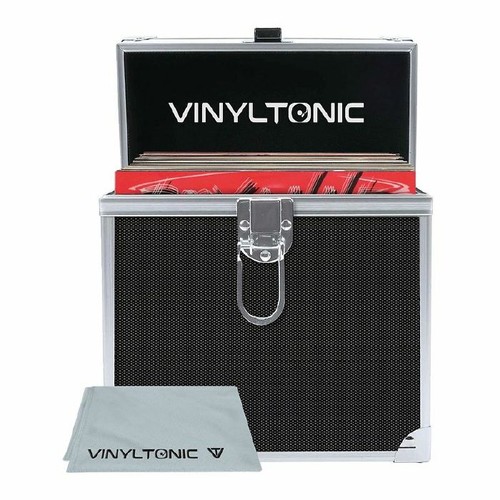 Vinyl tonic record - 7",