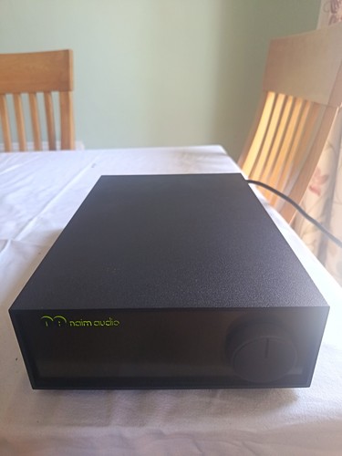 Naim audio nap 140 power - naim,