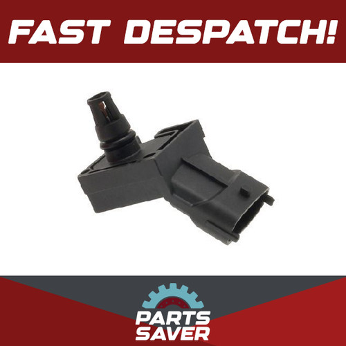 Map sensor ve372113 cambiare - sensor,
