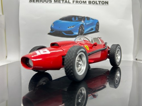 Cmr 164 ferrari dino 246 - 164,