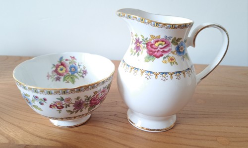 Royal grafton malvern milk - malvern, jug