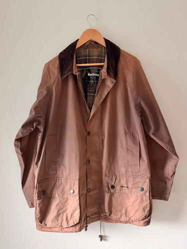 Barbour lightweight beaufort - barbour,