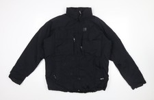 Mens UK Size L Karrimor Black
