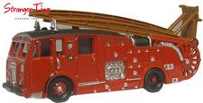 Oxford Diecast Dennis F12 Fire