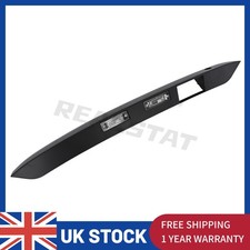 Rear Back Door Grip Molding