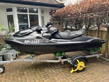 Sea Doo RXT-X 300 2022 With
