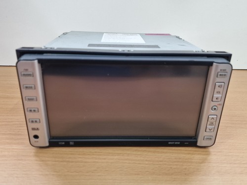 Toyota fujitsu ten - toyota, 08545-00p40