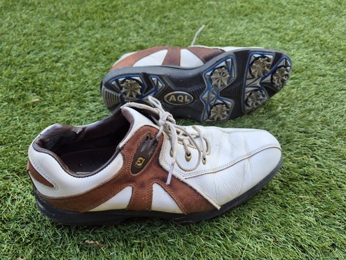 Footjoy aql golf shoes size - golf,