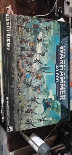 Warhammer 40k aeldari corsairs - aeldari,