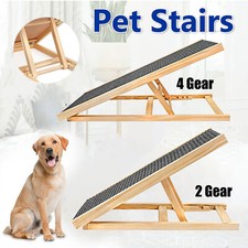 Folding Dog Cat Ramp Pet Cat