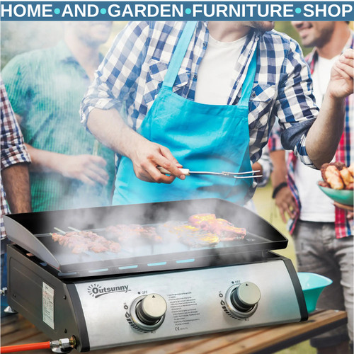 Portable gas bbq - portable, grill