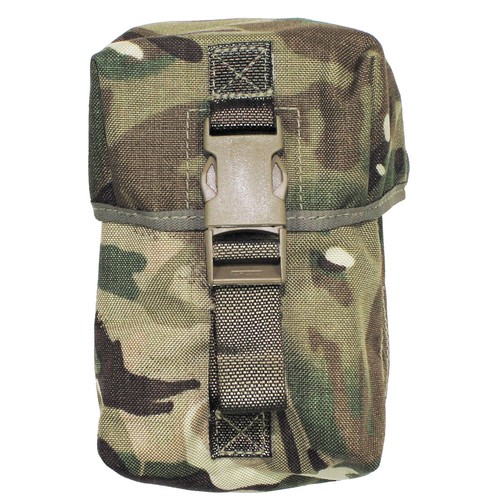 Army surplus mtp - ex-army,