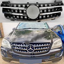 For Mercedes W164 M-Class